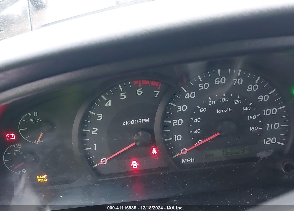 2006 TOYOTA TUNDRA SR5 V8 VIN: 5TBDT44176S503199