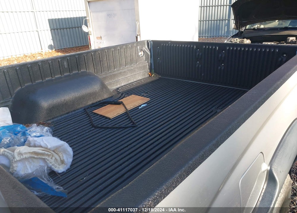 2003 TOYOTA TACOMA PRERUNNER V6 VIN: 5TESN92N33Z240414