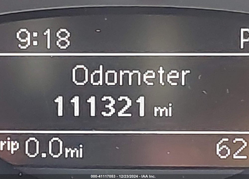 2016 VOLKSWAGEN BEETLE VIN: 3VWJ07AT5GM616089