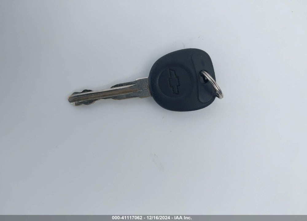2010 CHEVROLET IMPALA VIN: 2G1WB5EN3A1254127