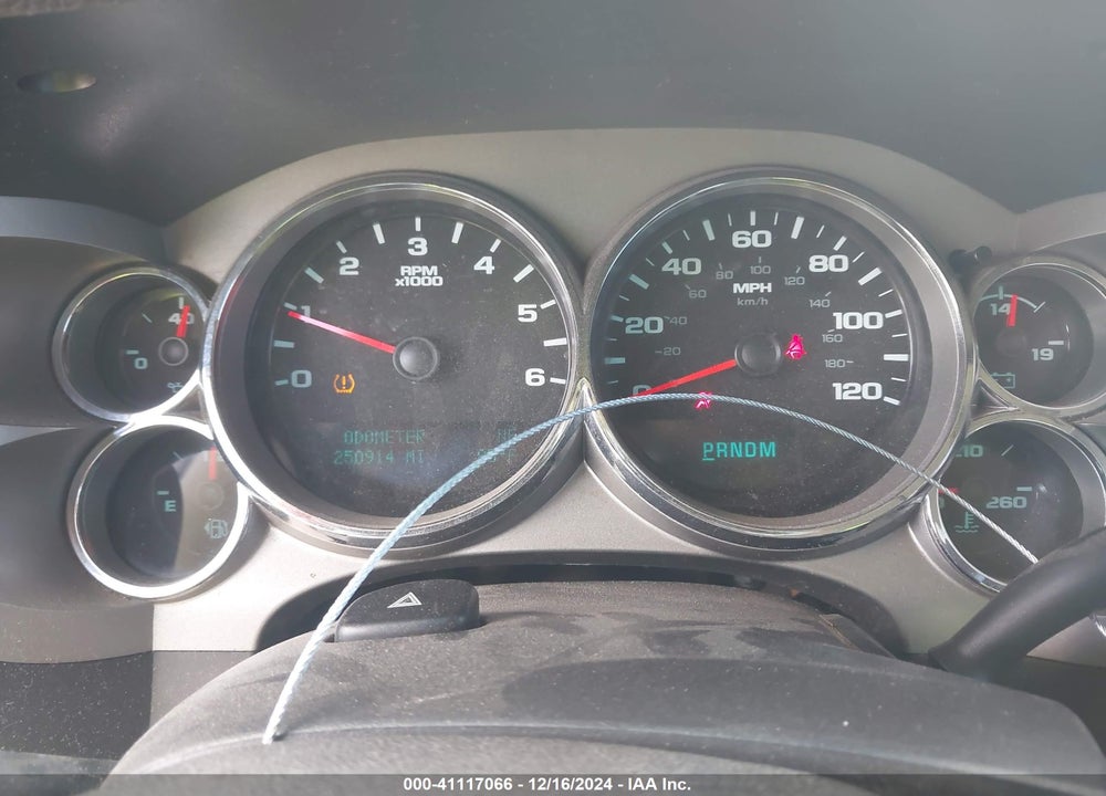 2012 CHEVROLET SILVERADO 1500 LT VIN: 1GCRKSE79CZ325989