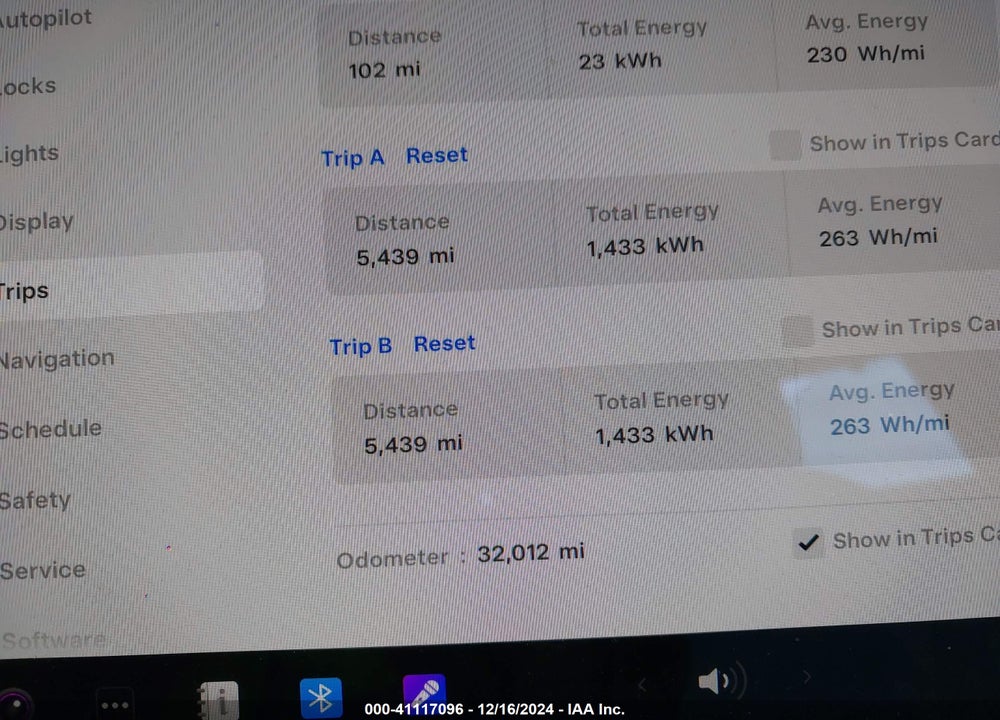 2021 TESLA MODEL 3 STANDARD RANGE PLUS REAR-WHEEL DRIVE VIN: 5YJ3E1EA1MF019041
