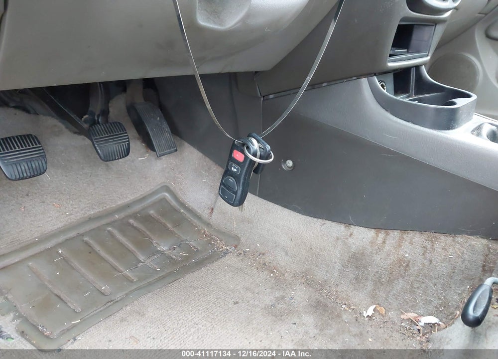 2006 NISSAN SENTRA 1.8S VIN: 3N1CB51D46L460654