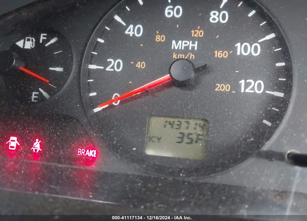 2006 NISSAN SENTRA 1.8S VIN: 3N1CB51D46L460654