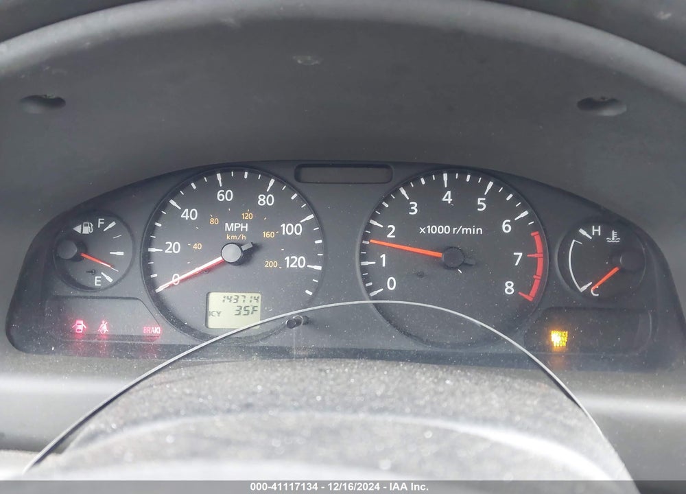 2006 NISSAN SENTRA 1.8S VIN: 3N1CB51D46L460654