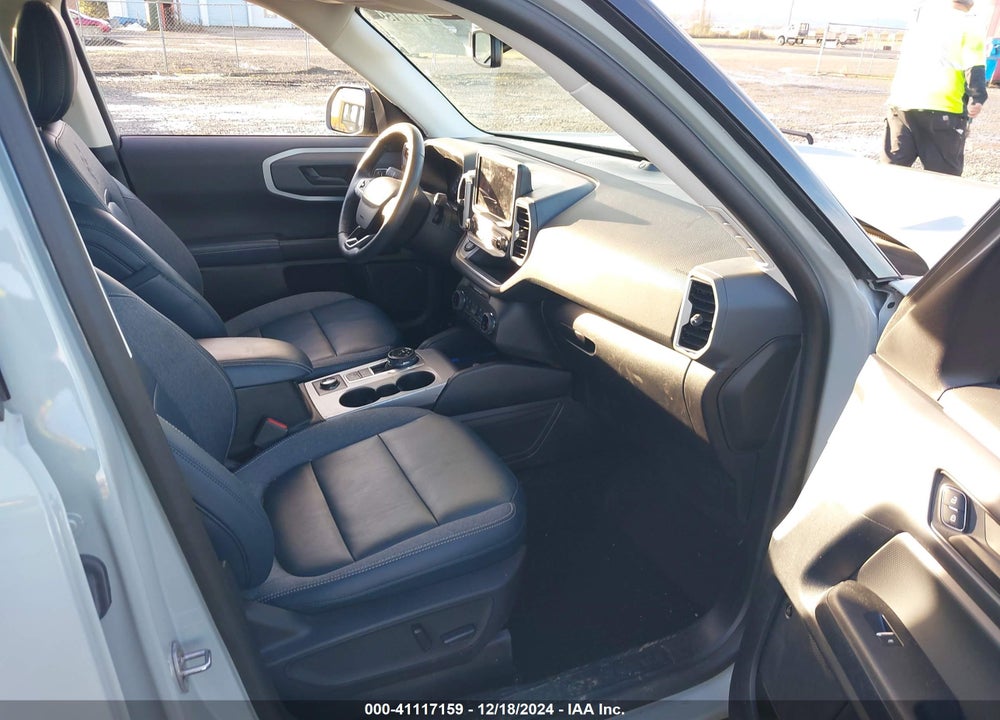 2023 FORD BRONCO SPORT OUTER BANKS VIN: 3FMCR9C6XPRD62902