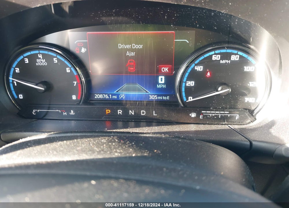 2023 FORD BRONCO SPORT OUTER BANKS VIN: 3FMCR9C6XPRD62902