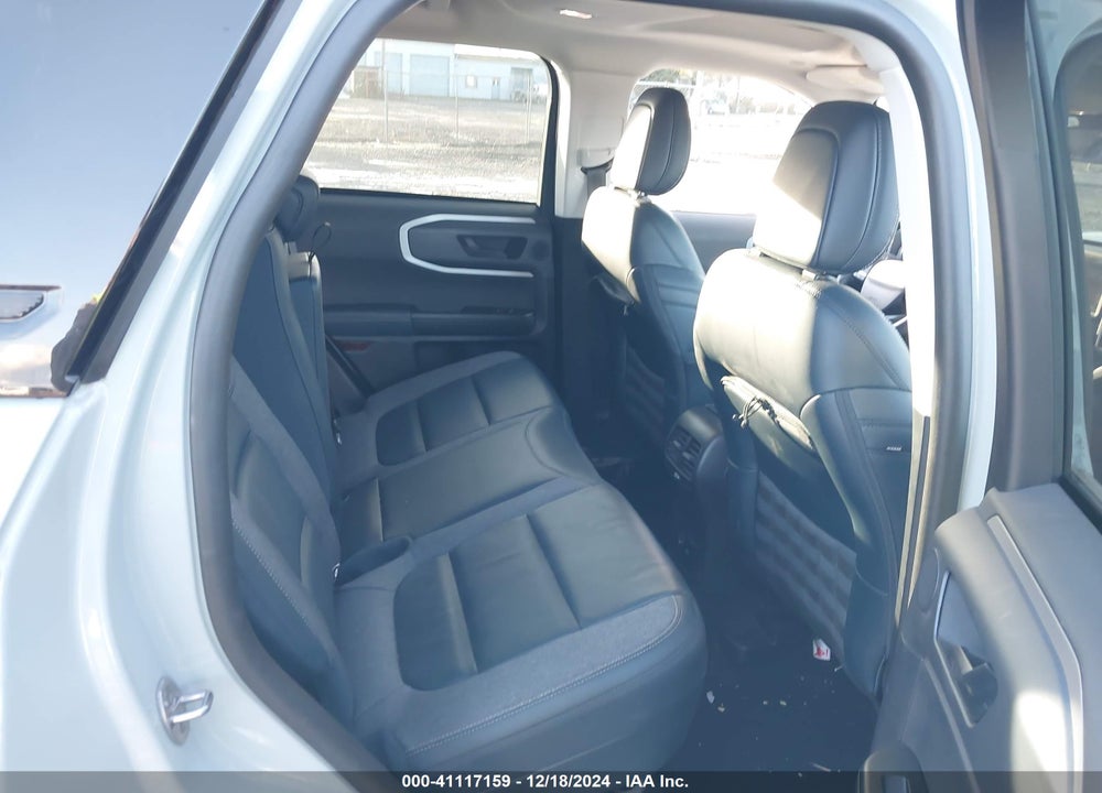 2023 FORD BRONCO SPORT OUTER BANKS VIN: 3FMCR9C6XPRD62902