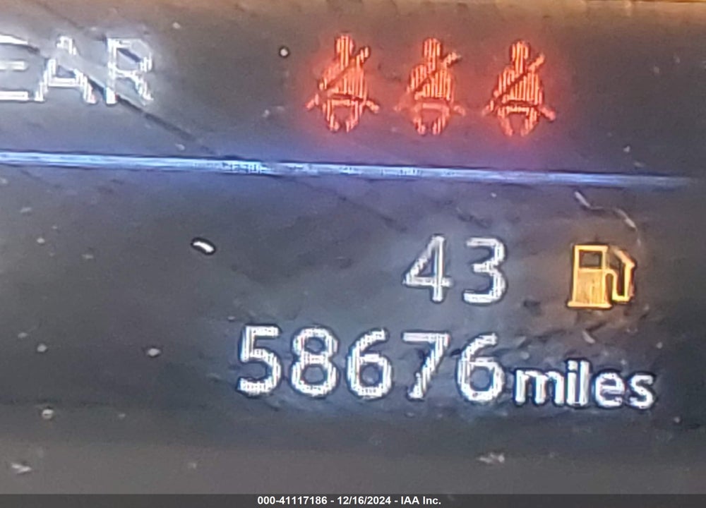 2023 NISSAN ALTIMA VIN: 1N4BL4BVXPN319652
