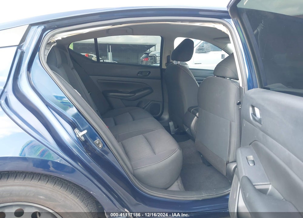 2023 NISSAN ALTIMA VIN: 1N4BL4BVXPN319652