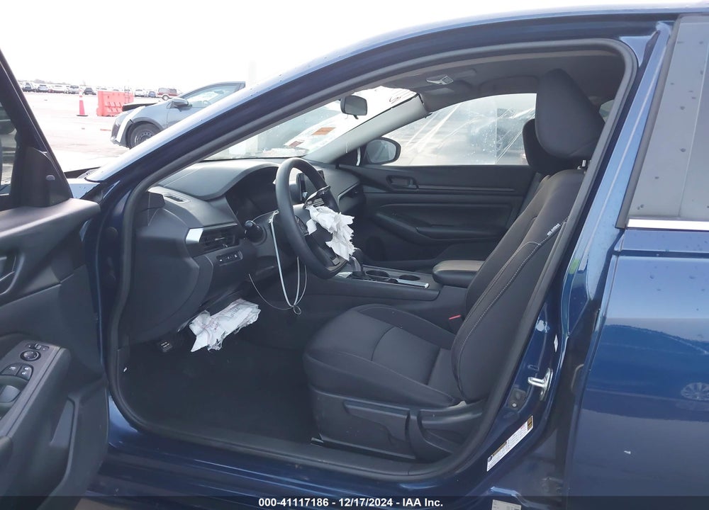 2023 NISSAN ALTIMA VIN: 1N4BL4BVXPN319652