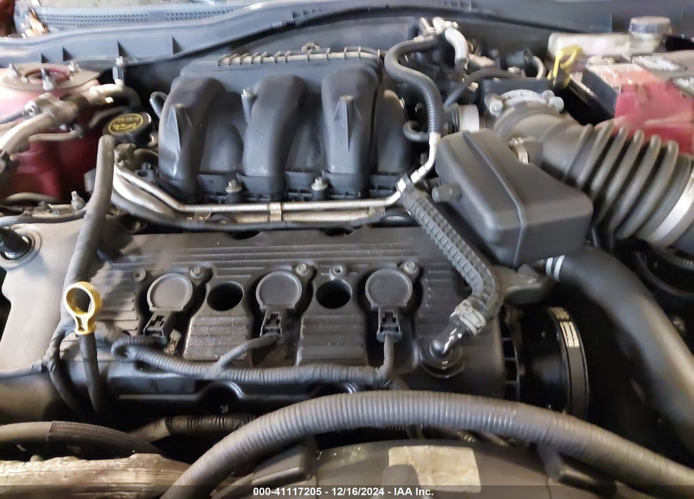 2010 FORD FUSION SE VIN: 3FAHP0HG1AR260902