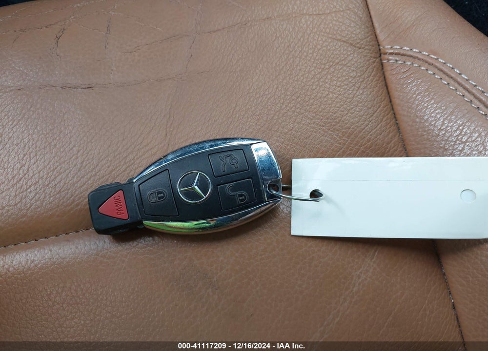 2012 MERCEDES-BENZ E 350 VIN: WDDKK5KF0CF182100