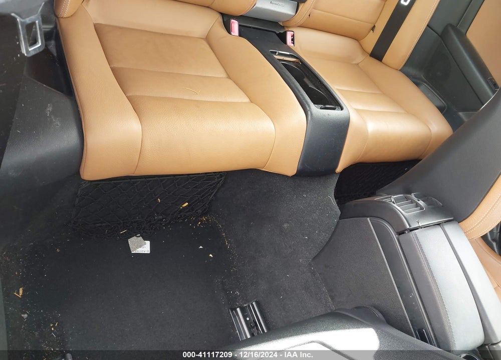 2012 MERCEDES-BENZ E 350 VIN: WDDKK5KF0CF182100