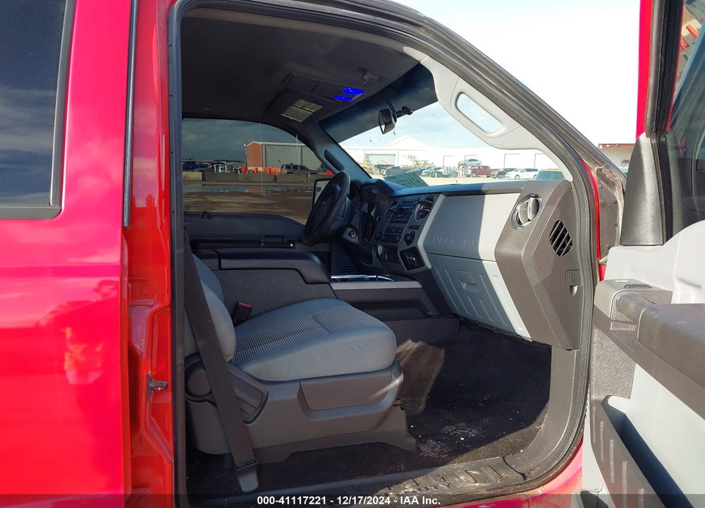 2015 FORD F-250 XLT VIN: 1FT7W2BT3FEB51099