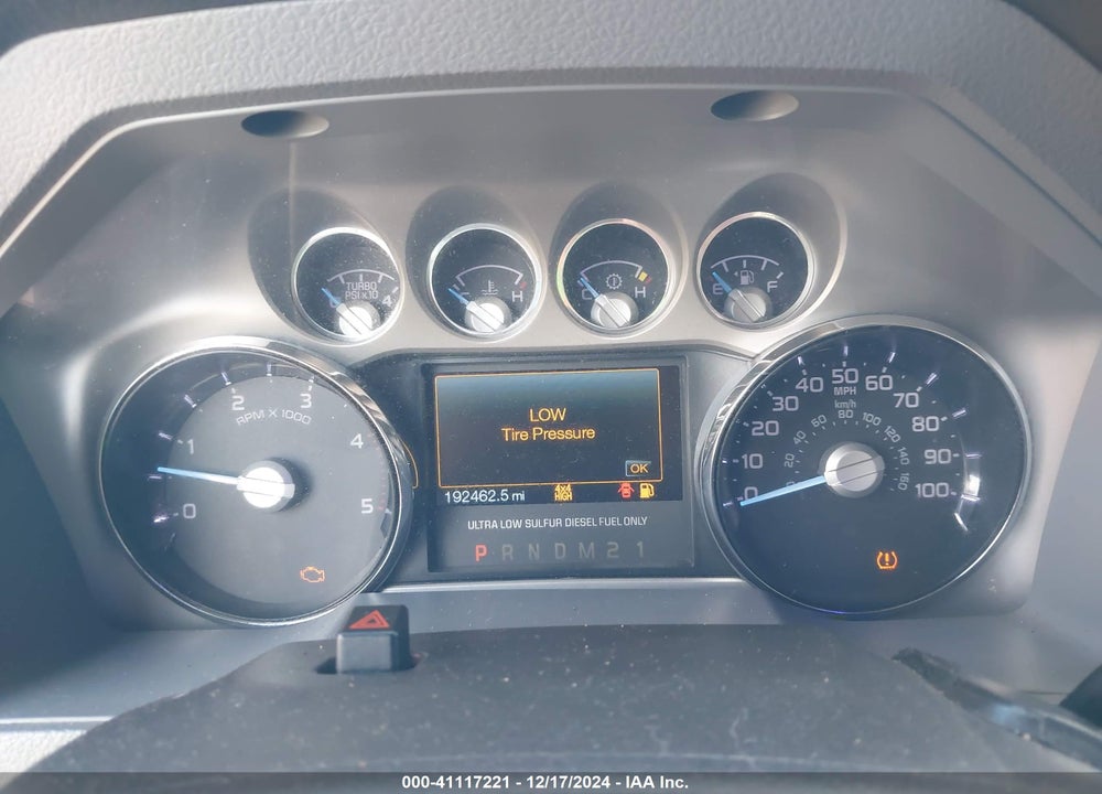 2015 FORD F-250 XLT VIN: 1FT7W2BT3FEB51099