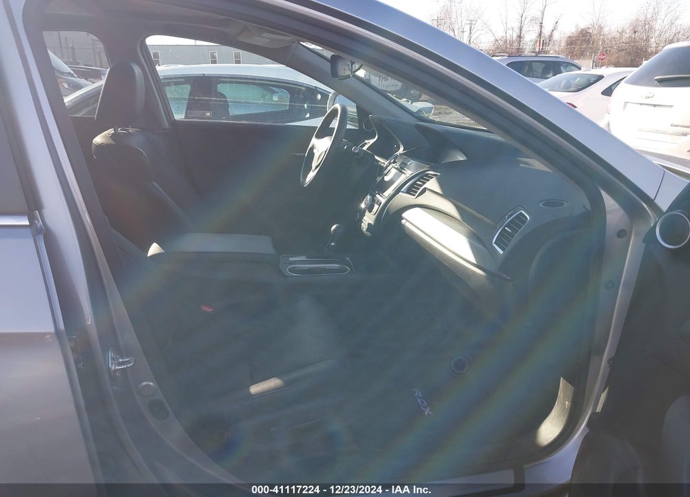 2017 ACURA RDX ADVANCE PACKAGE VIN: 5J8TB4H73HL005642