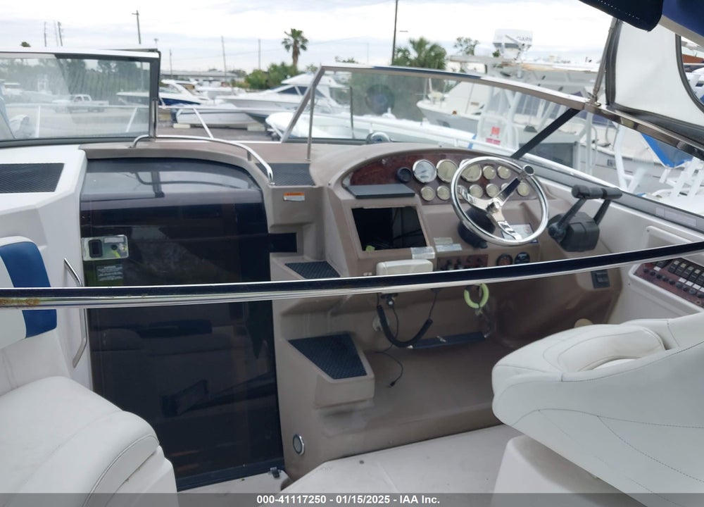 2006 REGAL OTHER VIN: RGMJD141H506