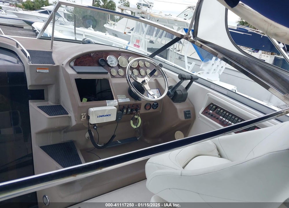 2006 REGAL OTHER VIN: RGMJD141H506