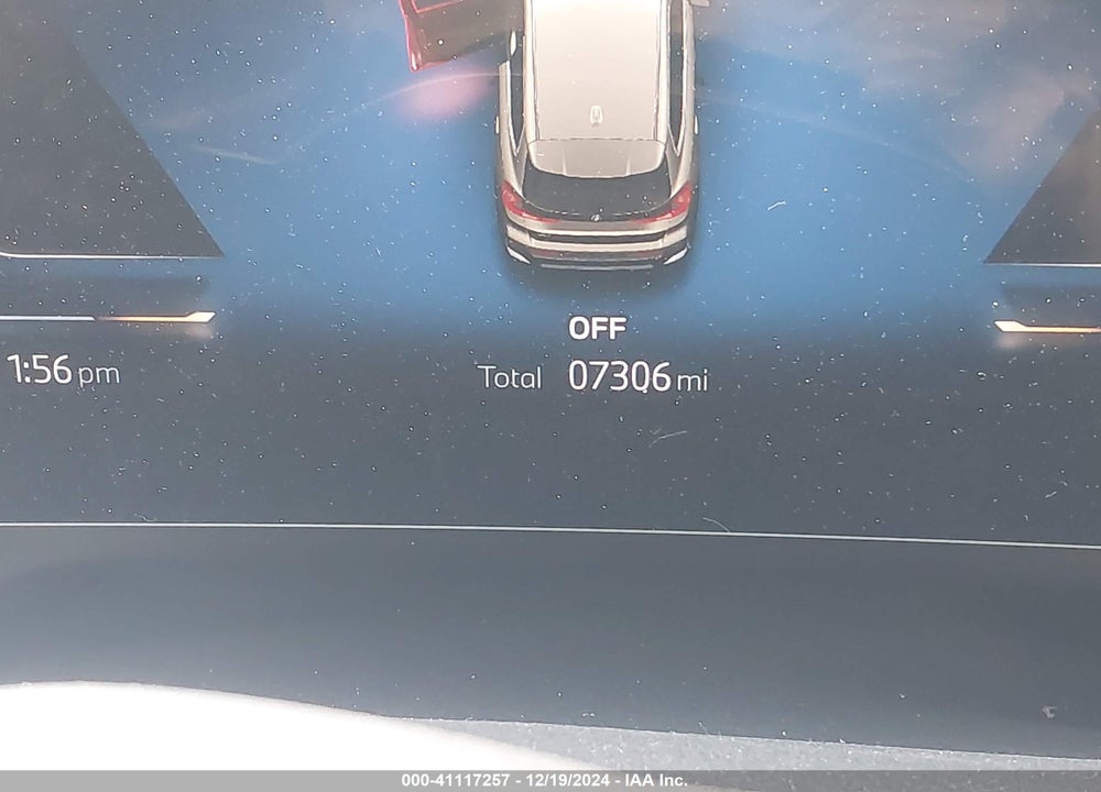 2024 BMW X1 XDRIVE28I VIN: WBX73EF04R5Z28911