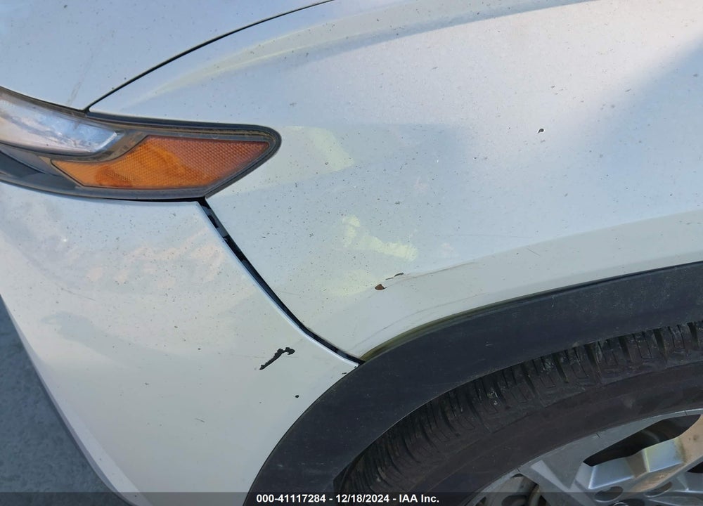 2022 HYUNDAI TUCSON SE VIN: KM8JA3AE6NU031570