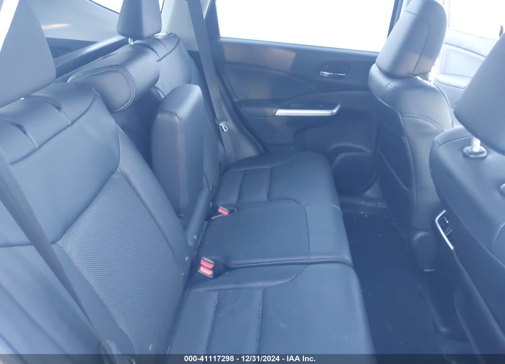 2016 HONDA CR-V EX-L VIN: 5J6RM4H7XGL005441