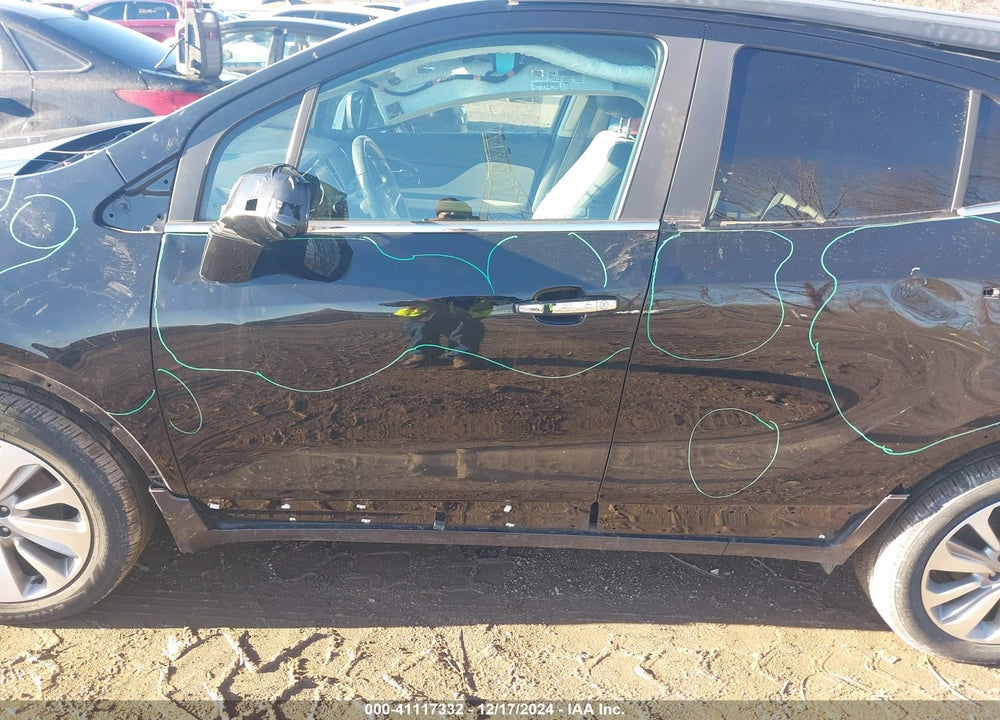 2019 BUICK ENCORE VIN: KL4CJASB0KB745279