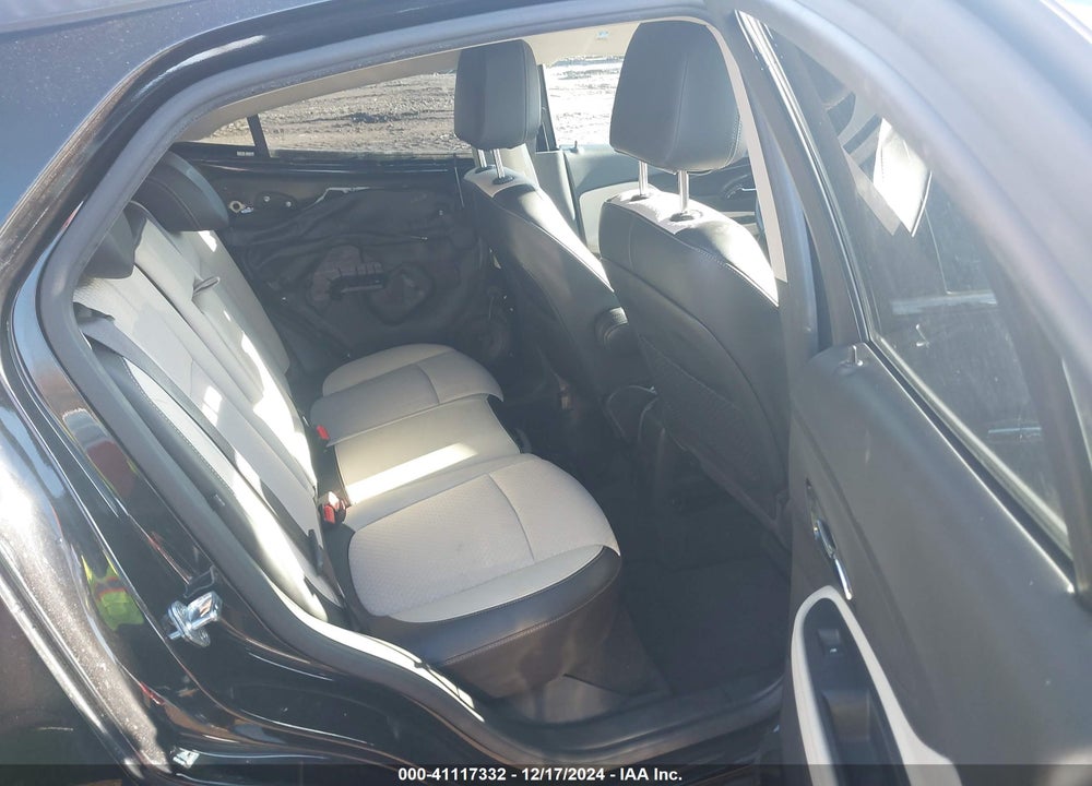 2019 BUICK ENCORE VIN: KL4CJASB0KB745279