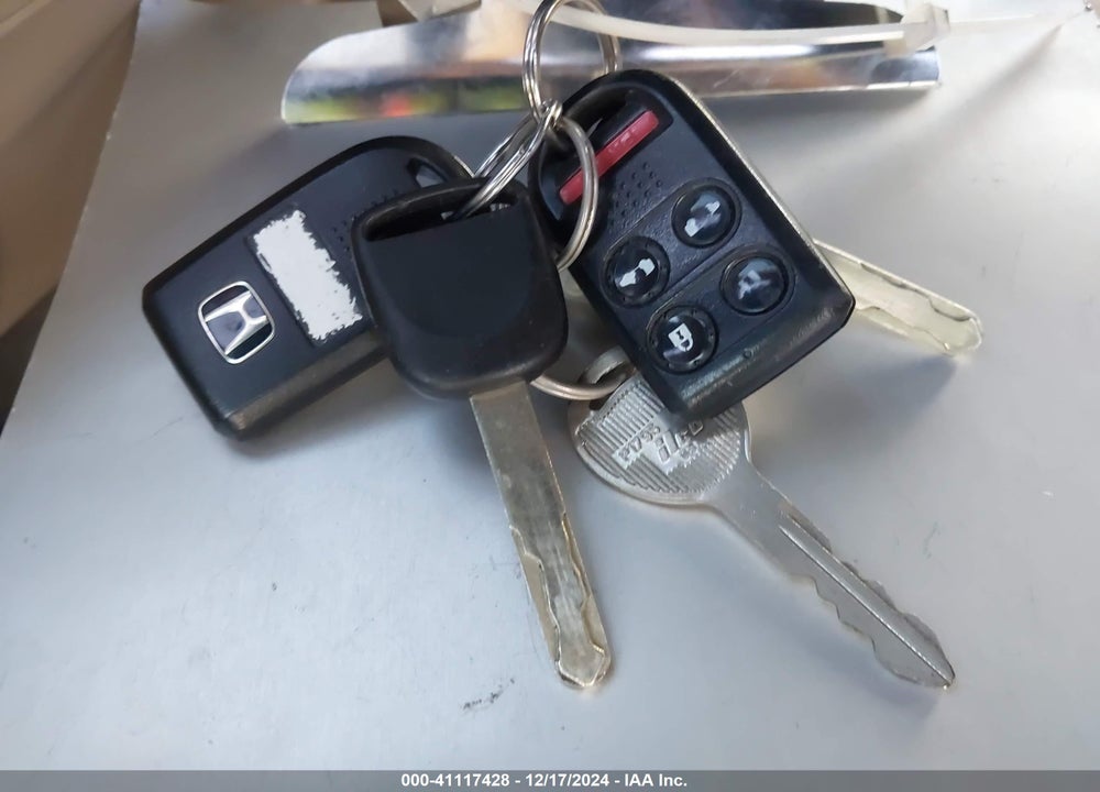 2006 HONDA ODYSSEY EX VIN: 5FNRL38486B055071