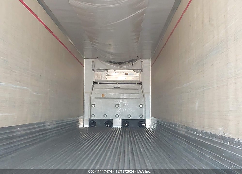 2013 UTILITY TRAILER MFG --- VIN: 1UYVS2536DU587402