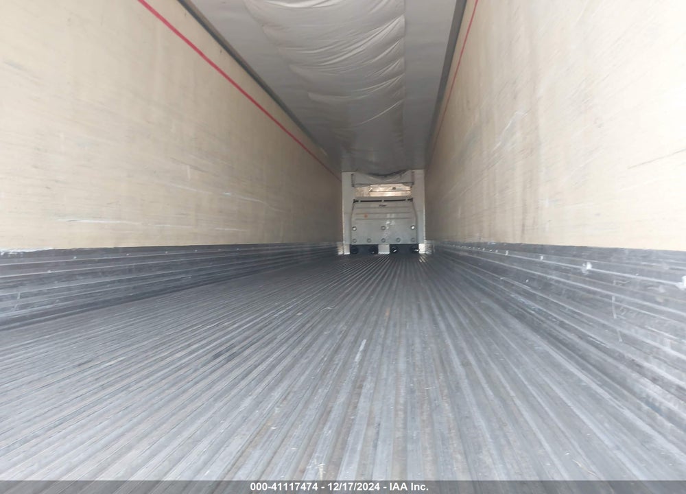 2013 UTILITY TRAILER MFG --- VIN: 1UYVS2536DU587402