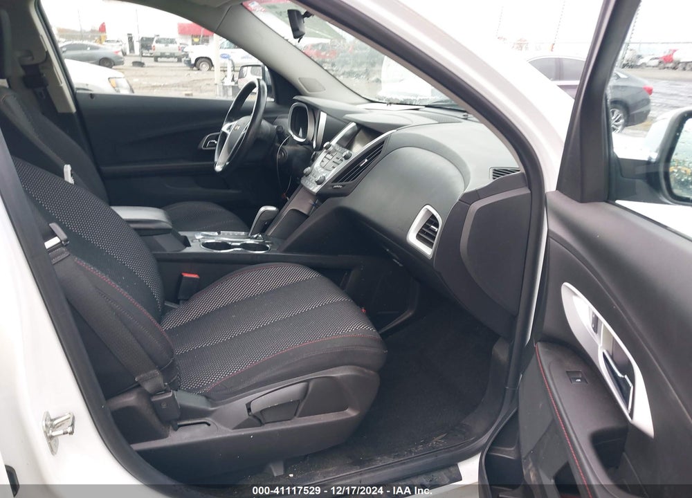 2014 CHEVROLET EQUINOX 1LT VIN: 2GNFLFEK1E6176561