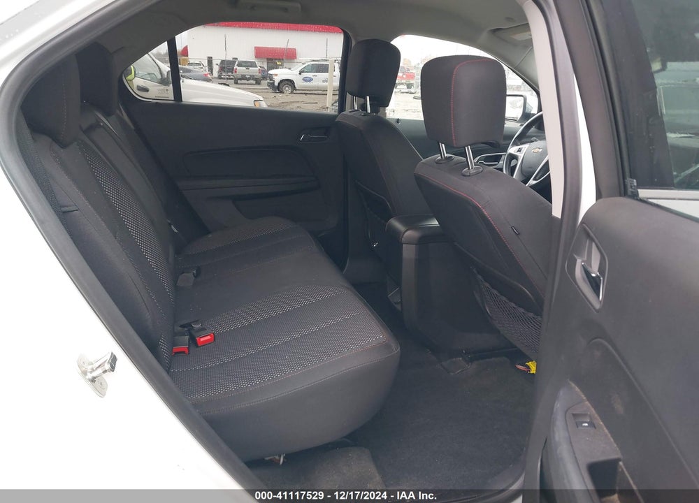 2014 CHEVROLET EQUINOX 1LT VIN: 2GNFLFEK1E6176561
