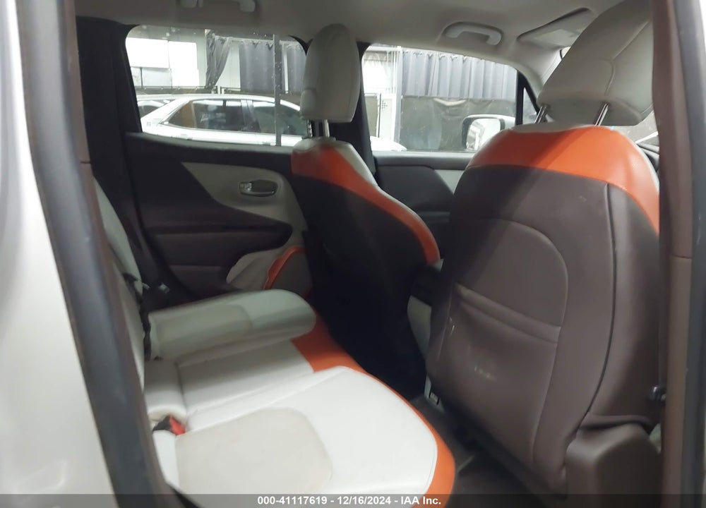 2016 JEEP RENEGADE LIMITED VIN: ZACCJADT3GPC77105