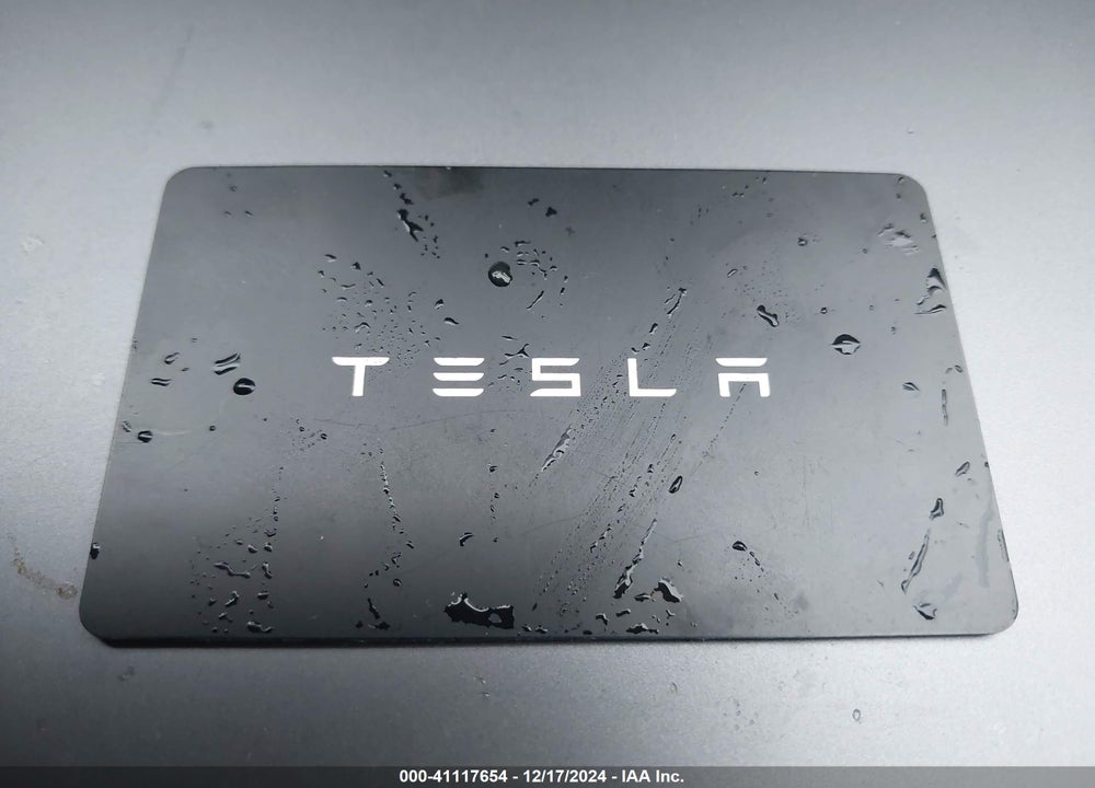 2023 TESLA MODEL 3 REAR-WHEEL DRIVE VIN: 5YJ3E1EA2PF619183
