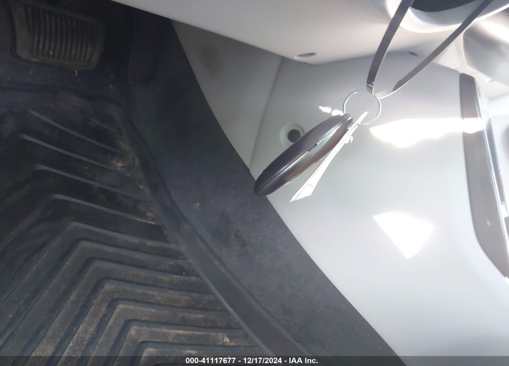 2024 HYUNDAI KONA SEL VIN: KM8HC3AB8RU168868