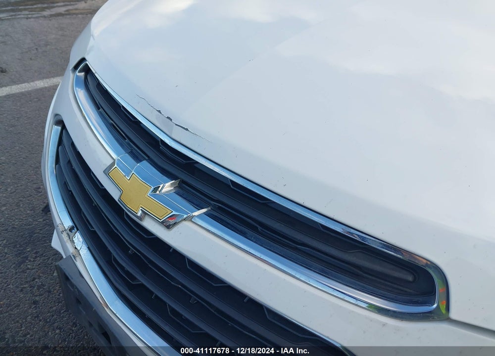 2015 CHEVROLET CRUZE 1LT AUTO VIN: 1G1PC5SB7F7173525
