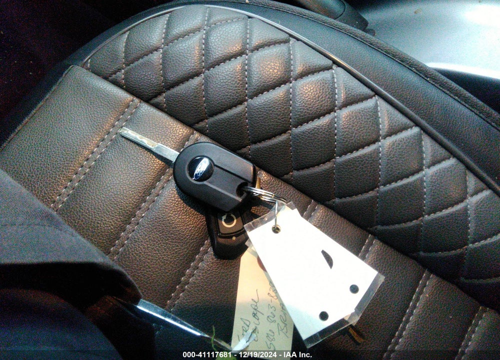 2016 FORD ESCAPE SE VIN: 1FMCU0G98GUB81594