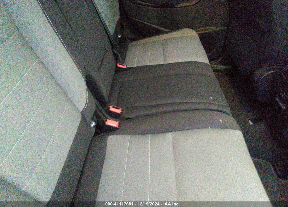 2016 FORD ESCAPE SE VIN: 1FMCU0G98GUB81594