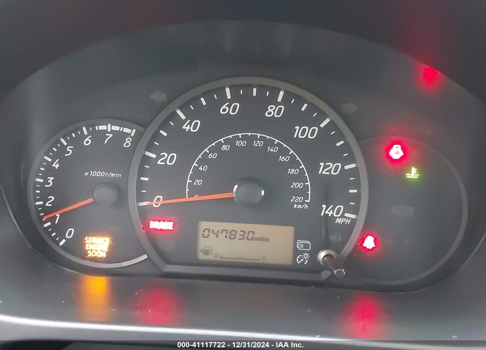 2017 MITSUBISHI MIRAGE G4 ES VIN: ML32F3FJ1HHF12300