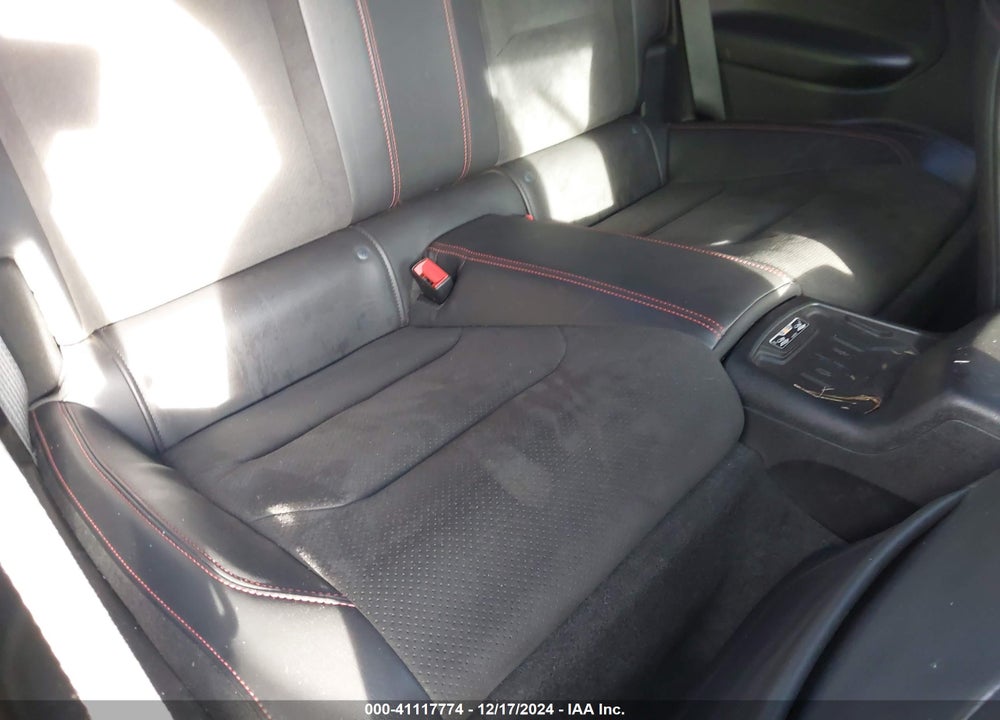 2020 CHEVROLET CAMARO RWD ZL1 VIN: 1G1FK1R68L0140702