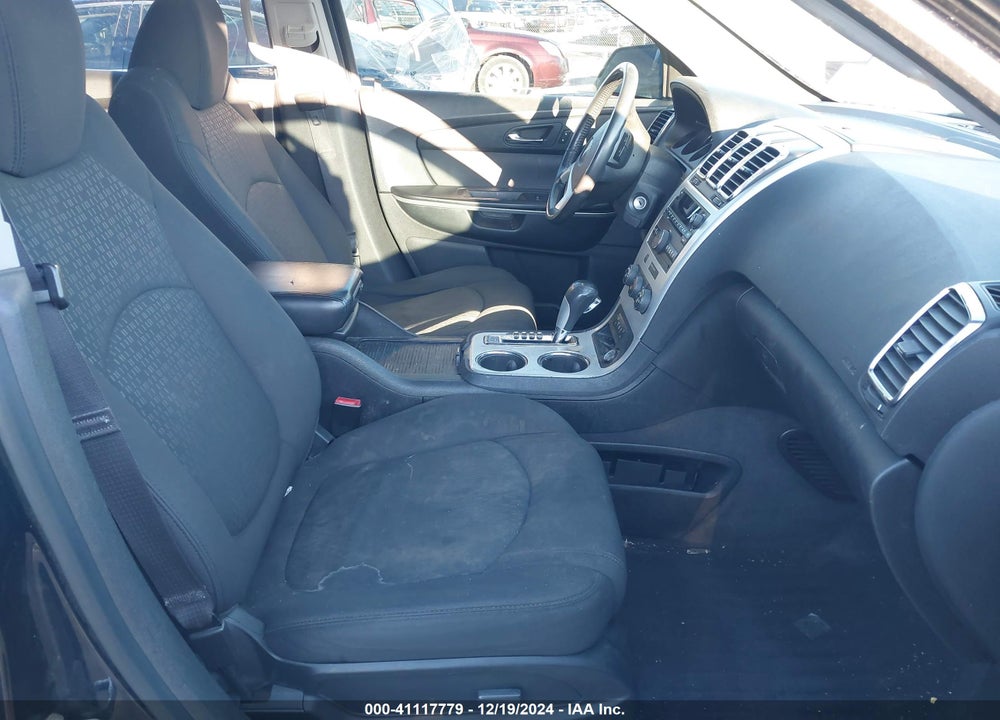 2012 GMC ACADIA SLE VIN: 1GKKVPED5CJ135959