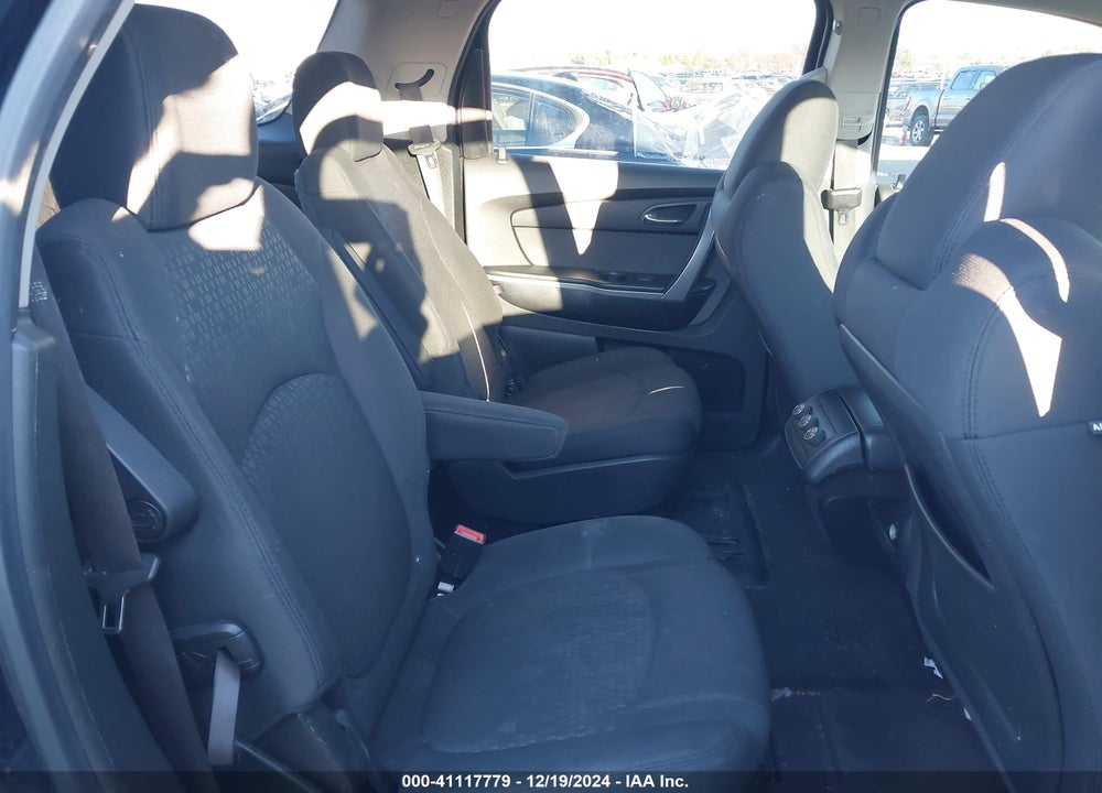 2012 GMC ACADIA SLE VIN: 1GKKVPED5CJ135959