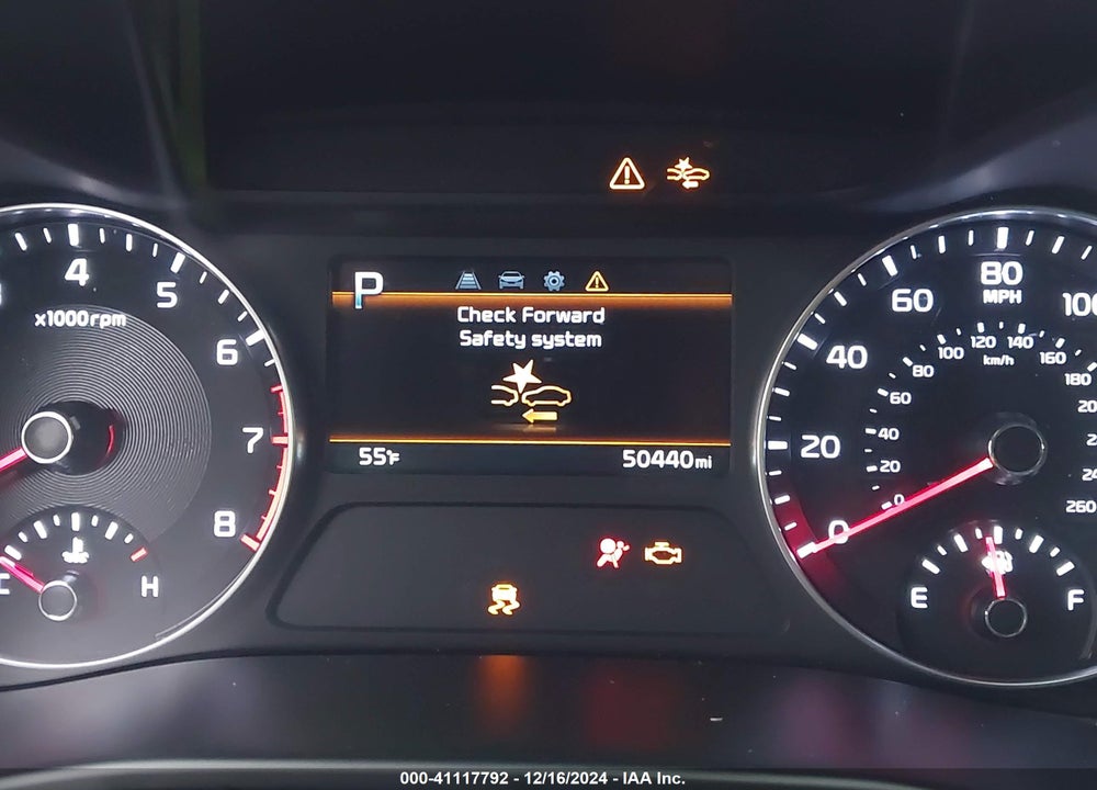 2023 KIA FORTE LXS VIN: 3KPF24AD6PE527149