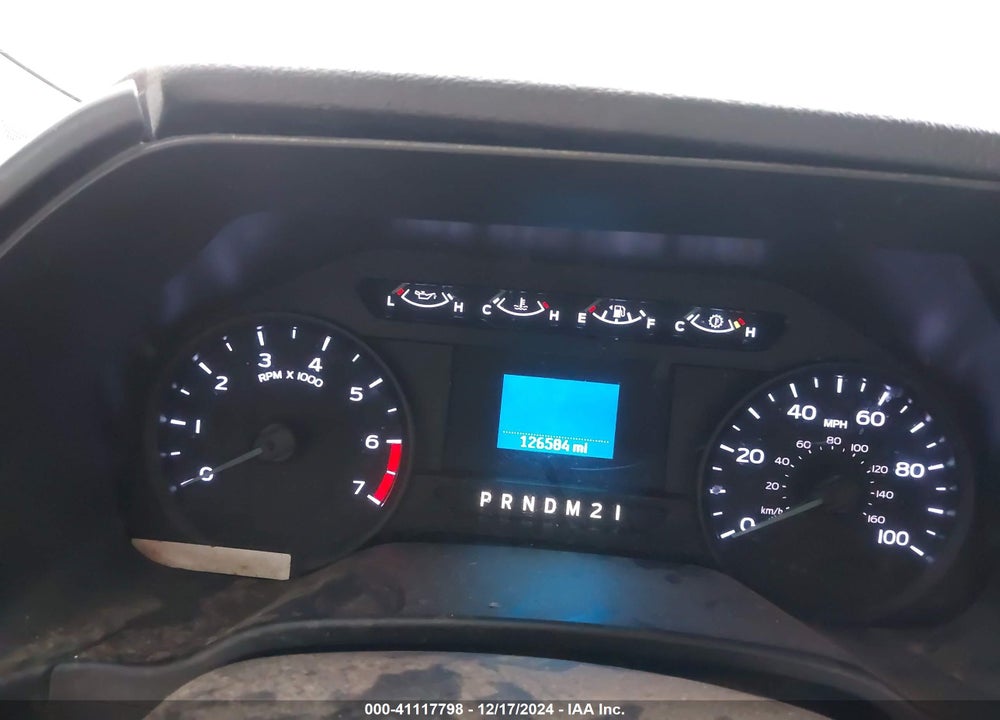 2019 FORD F-350 XL VIN: 1FTBF3A66KEE44355