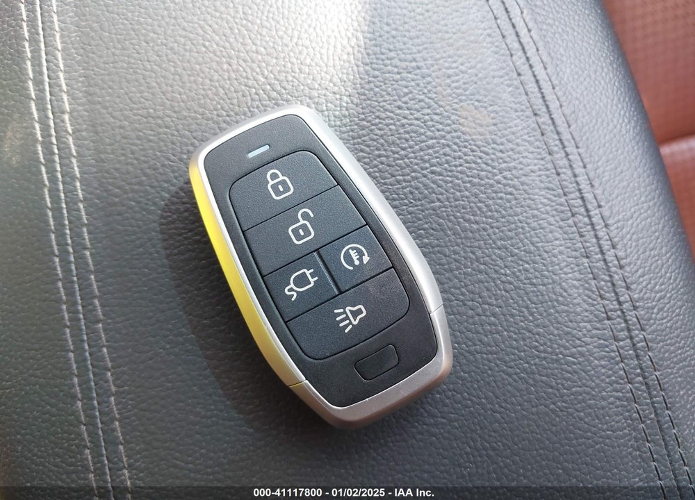 2014 HYUNDAI SANTA FE SPORT 2.0L TURBO VIN: 5XYZW3LA0EG183851