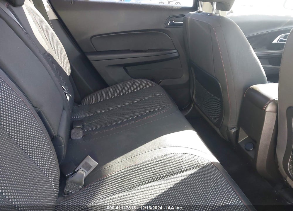 2015 CHEVROLET EQUINOX 1LT VIN: 2GNALBEK8F6392959