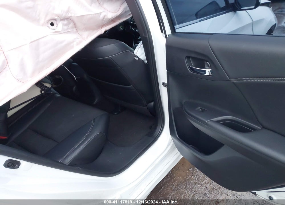 2016 HONDA ACCORD SPORT VIN: 1HGCR2F50GA198702
