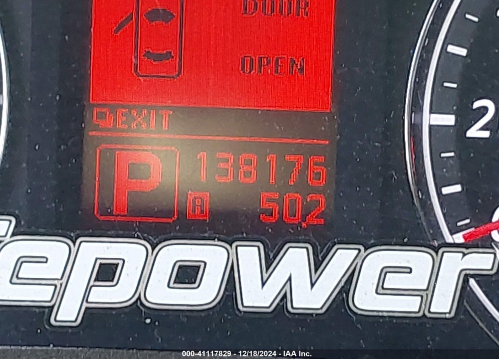 2008 INFINITI G37 JOURNEY VIN: JNKCV64E88M109784