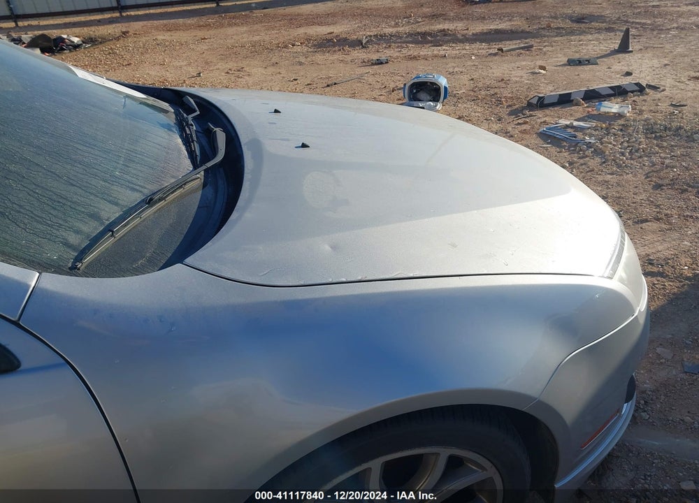 2012 FORD FUSION SEL VIN: 3FAHP0JG7CR258049